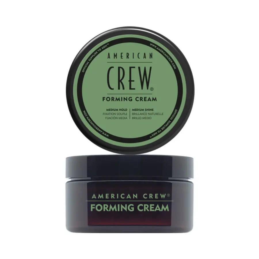 American Crew Forming Cream 85 g