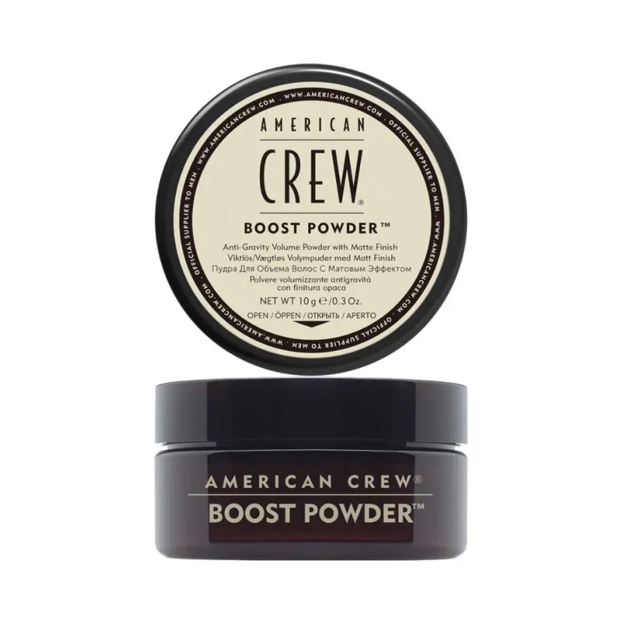 American Crew Classic Boost Powder 10g
