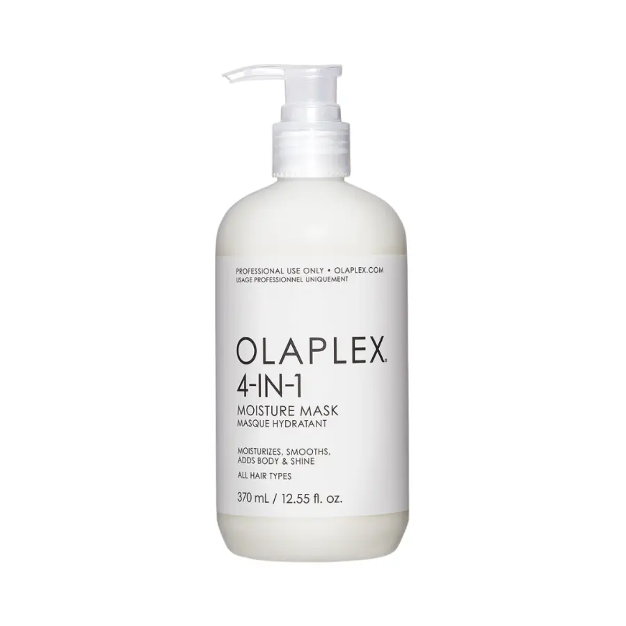 Olaplex  4-IN-1 Moisture Mask 370 ml