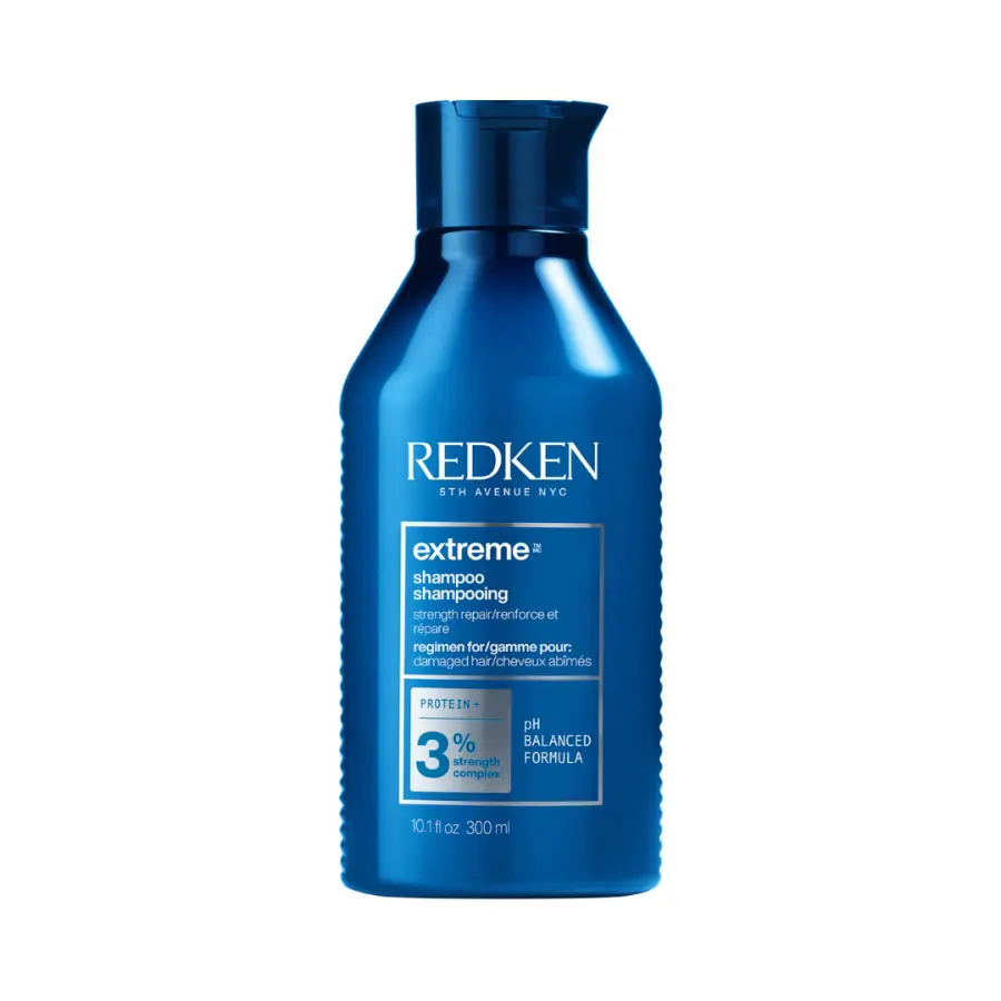 Redken Extreme Shampoo 300ml NEW