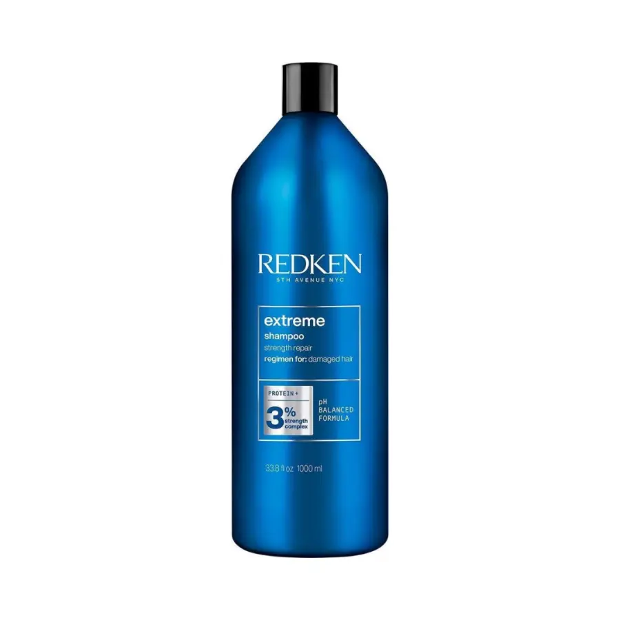 Redken Extreme Shampoo 1000 ml NEW