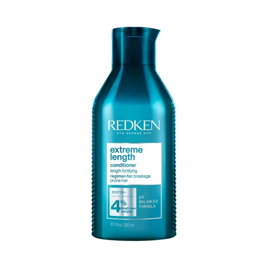 Redken Extreme Length Conditioner 300ml NEW