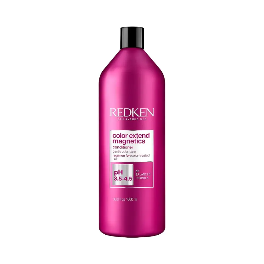 Redken Color Extend Magnetics Conditioner 1000 ml NEW