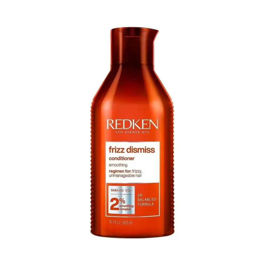 Redken Frizz Dismiss Conditioner 300ml NEW