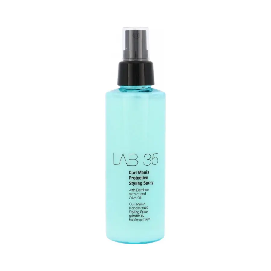 995-sch-881 Kallos LAB 35 Curl Mania Styling Spray 150 ml
