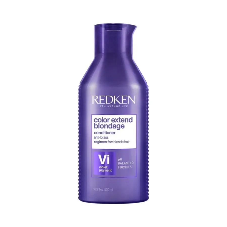 Redken Color Extend Blondage Conditioner 300ml NEW