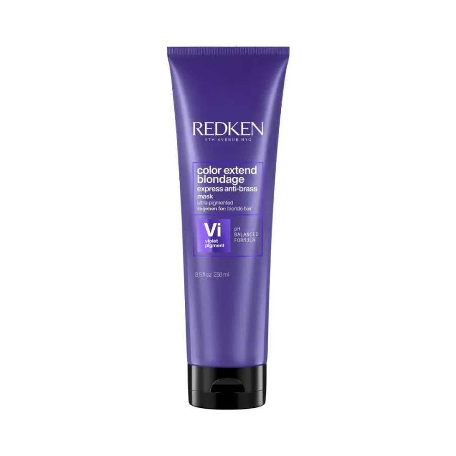 Redken Color Extend Blondage Mask 250ml NEW