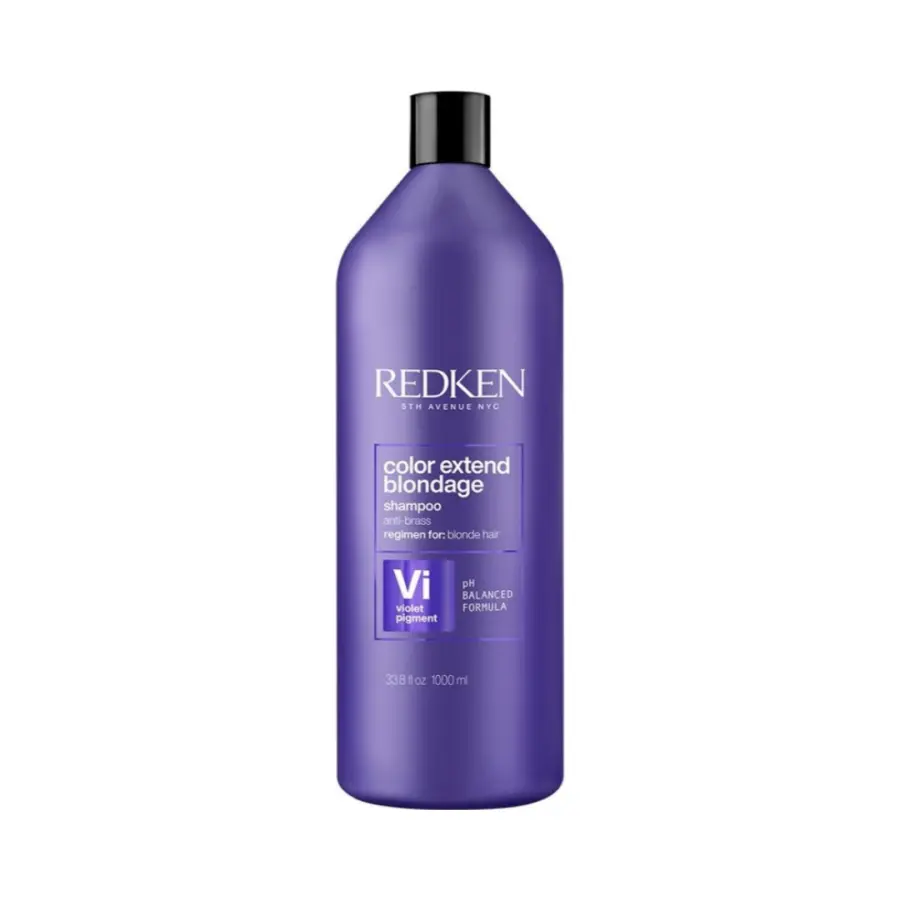 Redken Color Extend Blondage Shampoo 1000 ml NEW