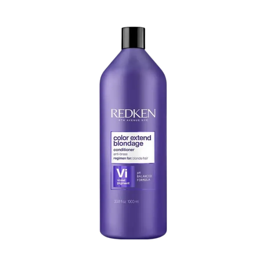 Redken Color Extand Blondage Conditioner 1000 ml NEW