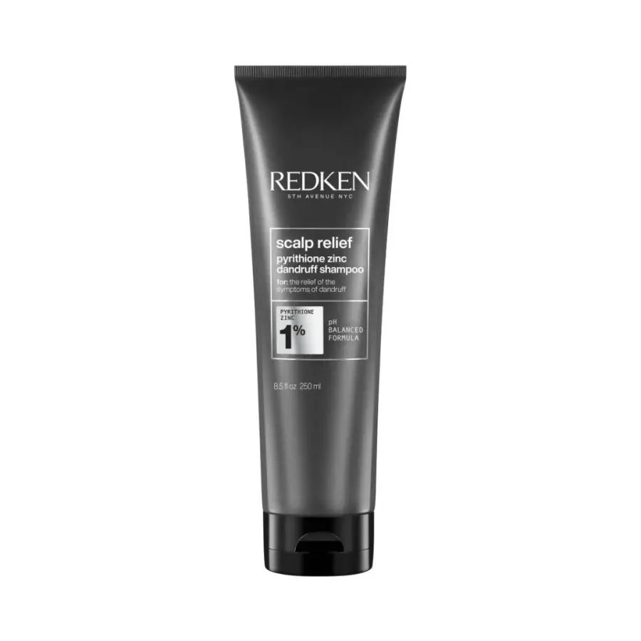 Redken Scalp Shampoo 250ml NEW