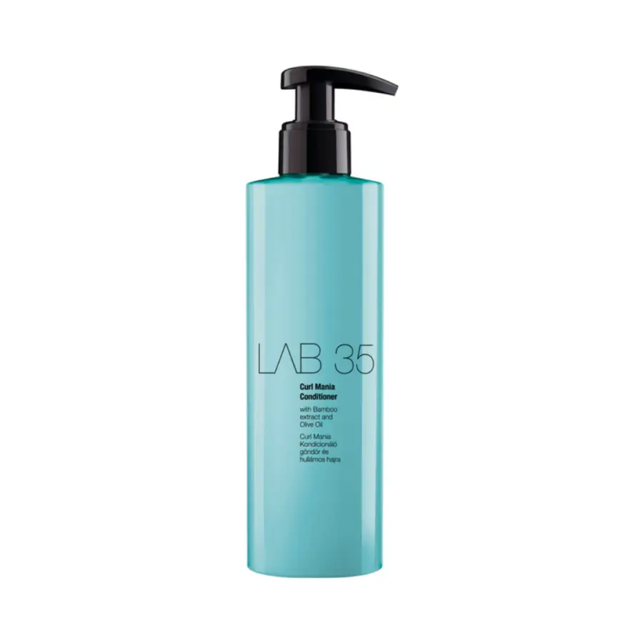 Kallos Lab35 Curl Mania Condicioner 250 ml