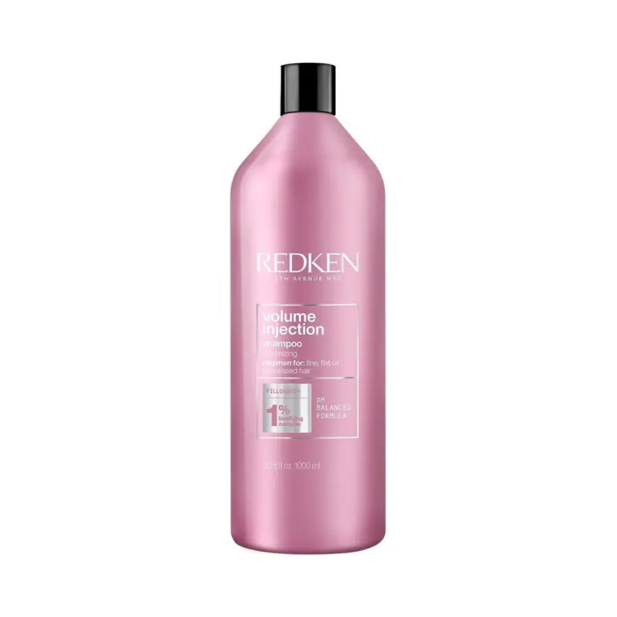Redken Volume Injection Shampoo 1000 ml