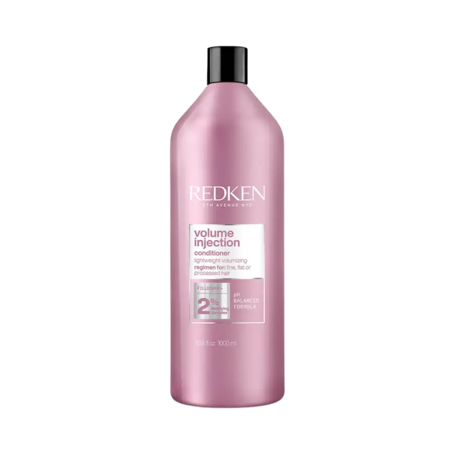Redken High Rise Volume Injection Conditioner 1000ml
