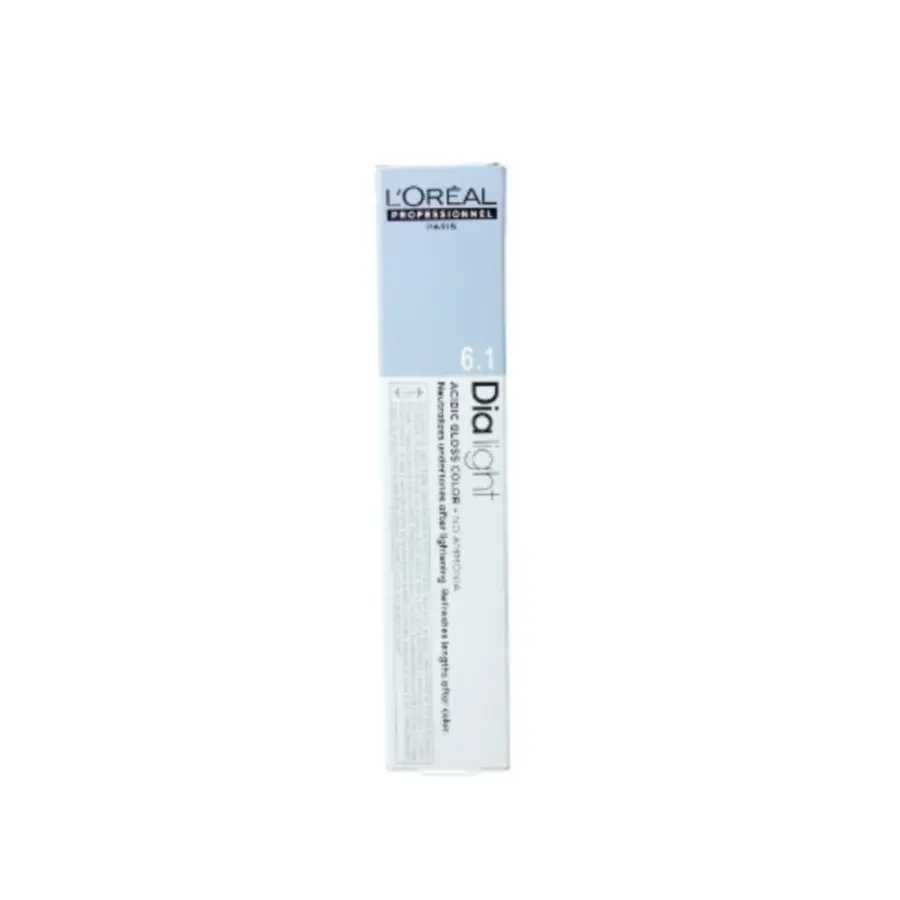 L'Oréal Professionnel Dialight NEW 6,1 50 ml