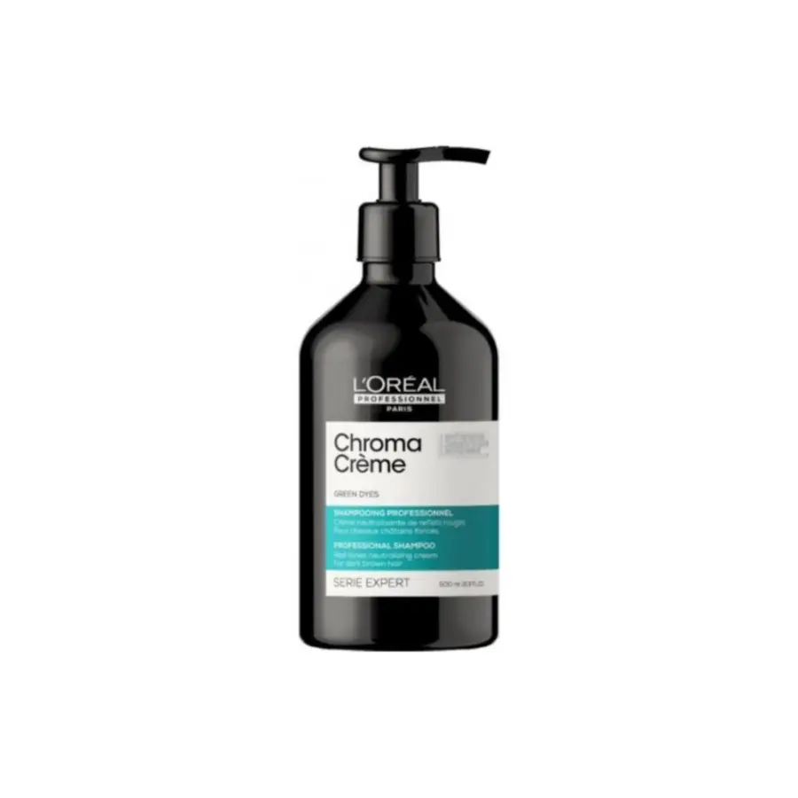 L'Oréal Professionnel Serie Expert Chroma Matte shampoo 500ml