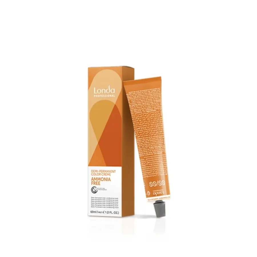 Londa Professional Demi Permanent Color 6/7 60 ml POŠKOZENÝ OBAL