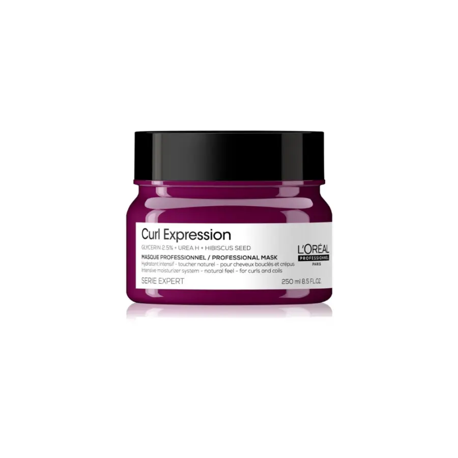 L’Oréal Professionnel Serie Expert Curl Expression 250 ml