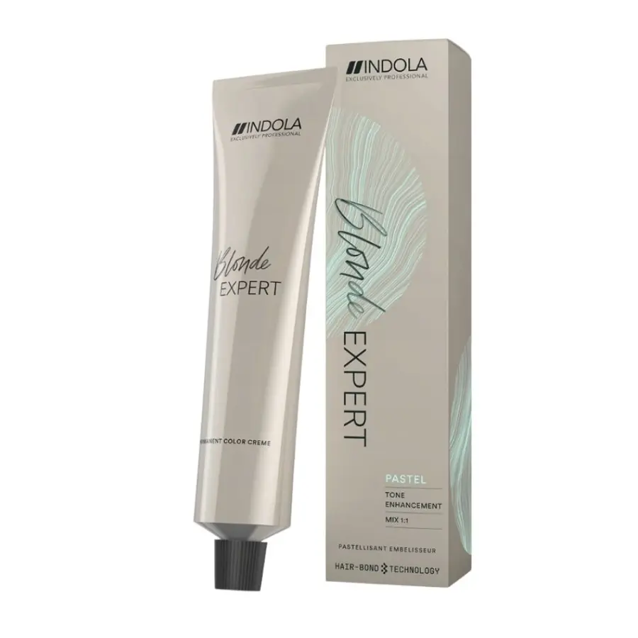 Indola Blonde Expert Pastel Toner P.17 60ML NEW