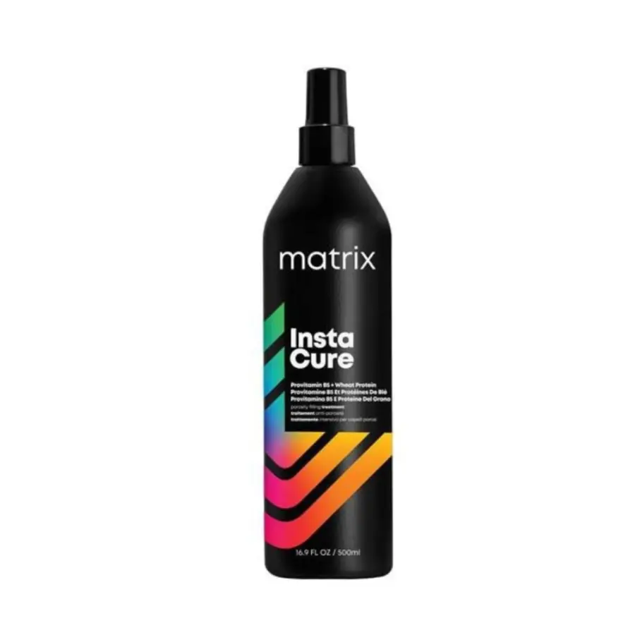 Matrix Pro Solutionist Instacure 500 ml