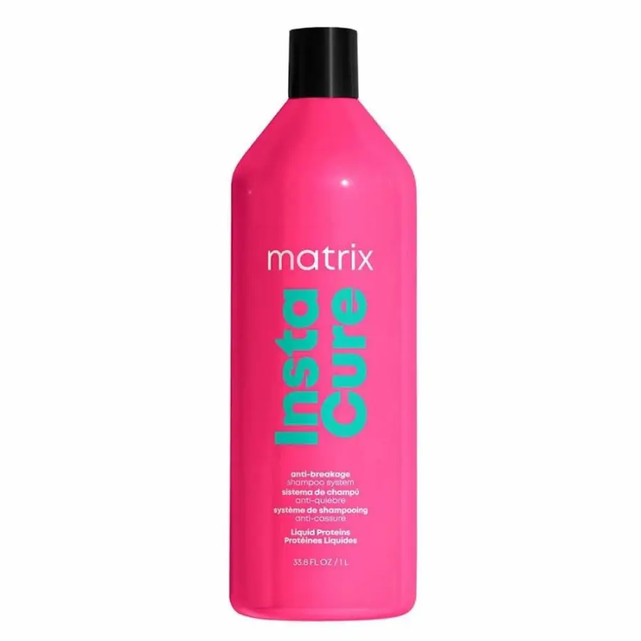 Matrix Total Results InstaCure Shampoo 1000ml