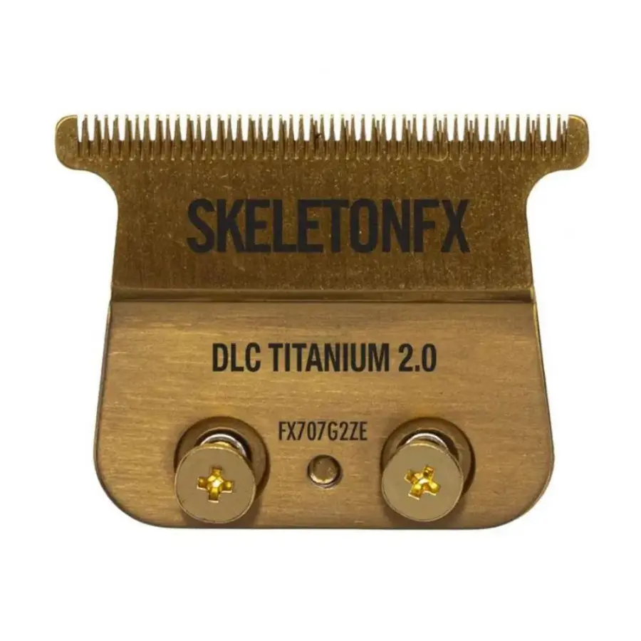 BaByliss Pro Replacement cutting head for PRO FX707G2ZE Skeleton machines