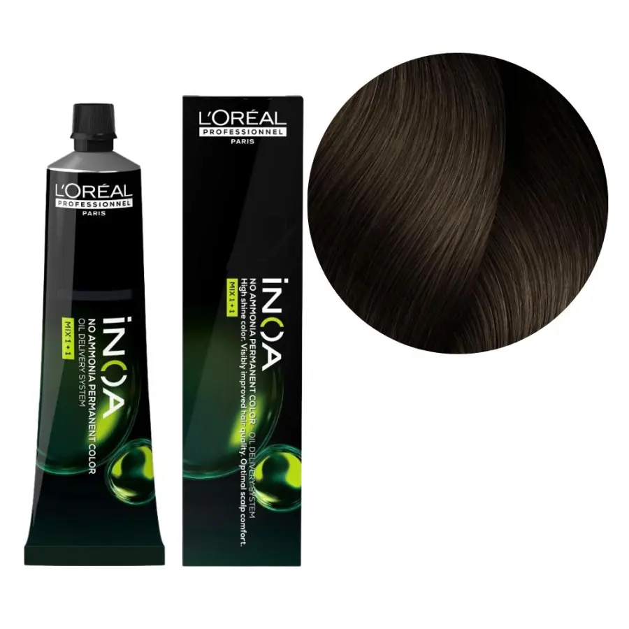 L'Oréal Professionnel INOA 6.13 NEW