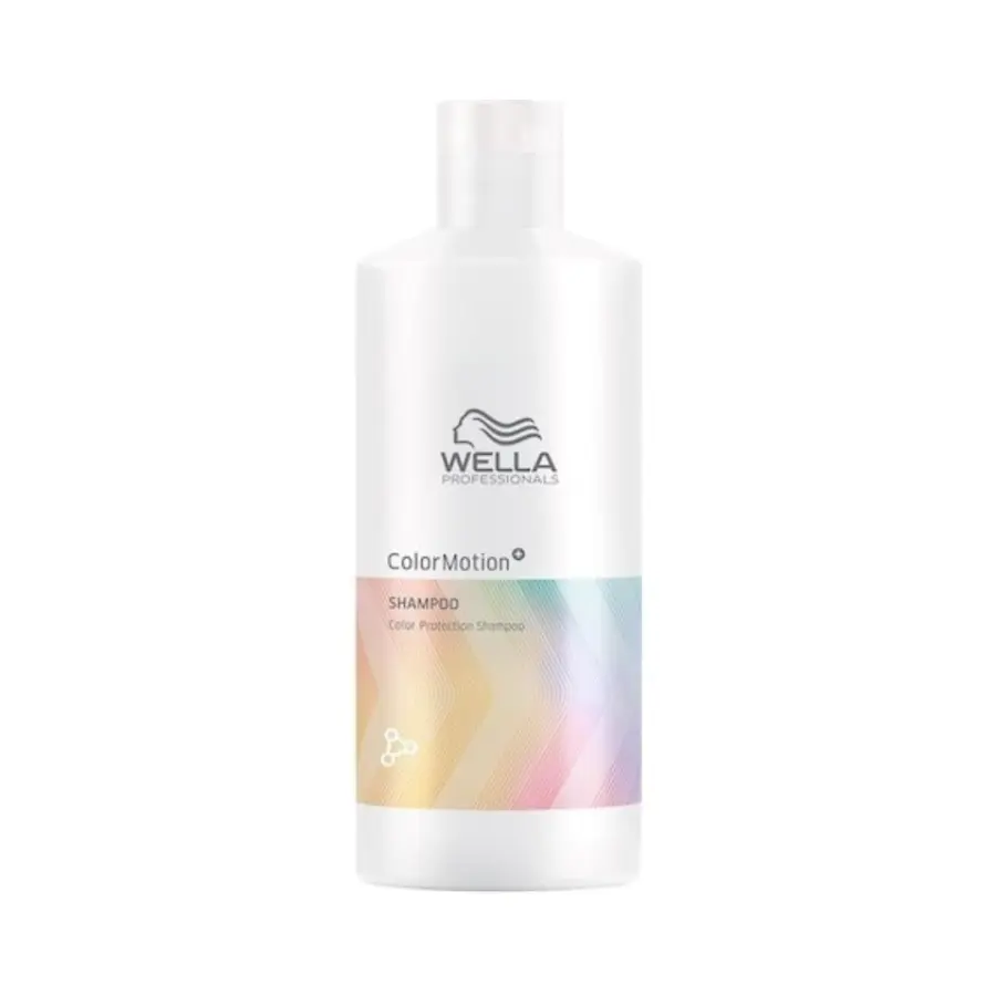Wella Professionals Color Motion Shampoo 500ml