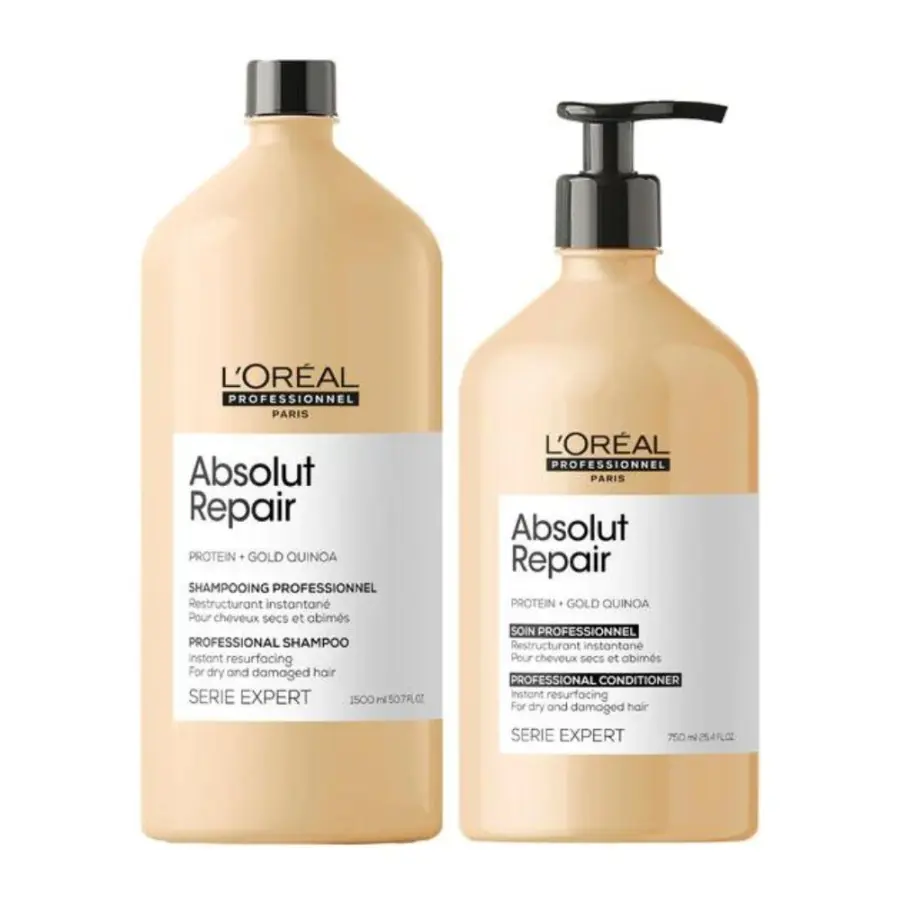 LP SE Abs Rep  Kit