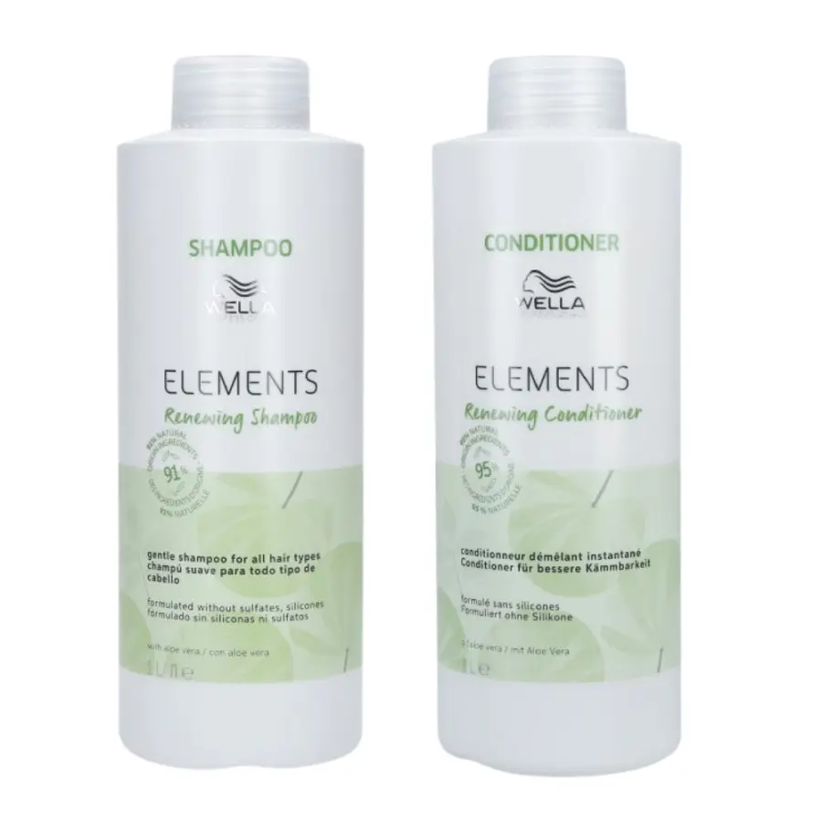 ELEMENTS Kit