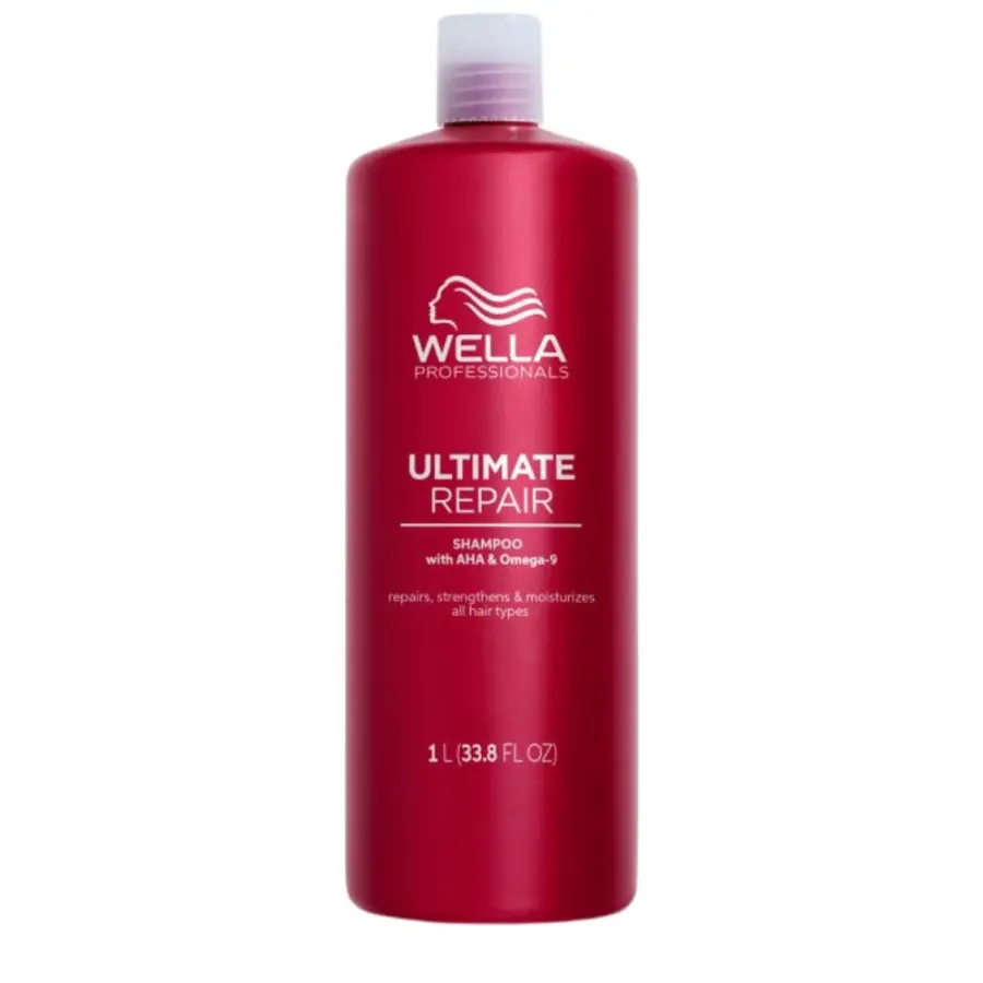 Wella Professionals Ultimate Repair Shampoo 1000 ml