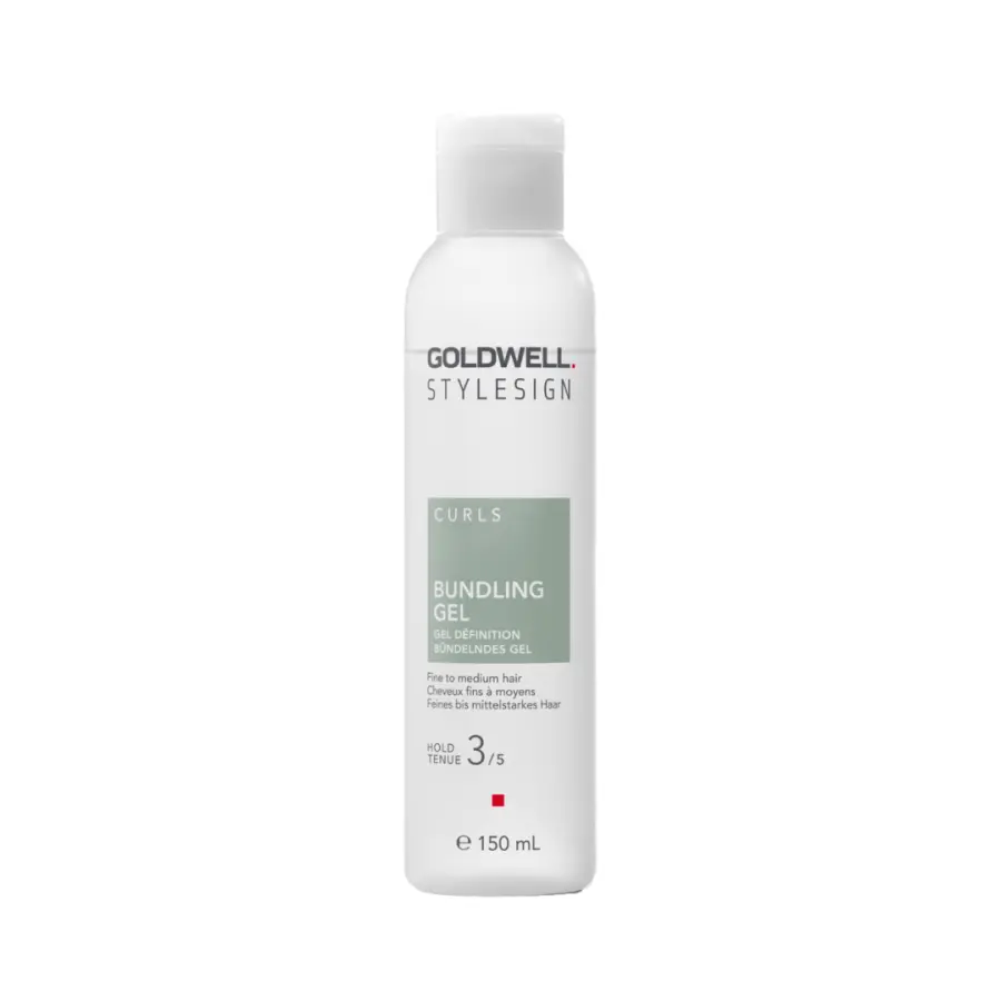 Goldwell StyleSign Curls Bunding Gel 150ml