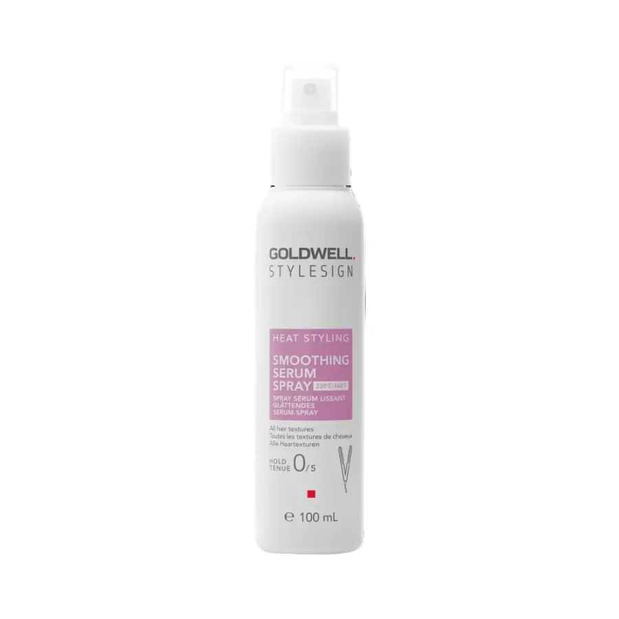 14005-gw252023~1 Goldwell Stylesign Smoothing Serum Spray - 100 ml