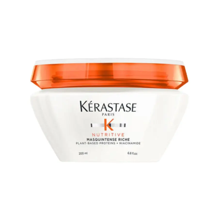 Kérastase Nutritive Masquintense Irisome Thick Hair Mask 200 ml