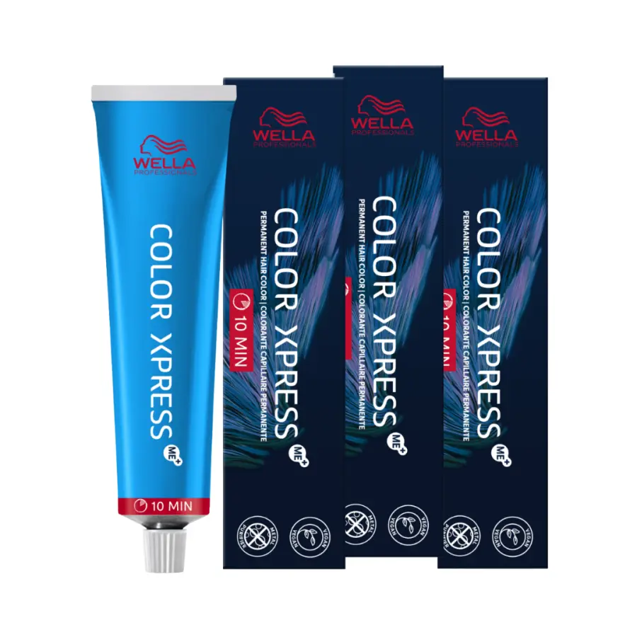 Wella Professionals Color Xpress 60 ml