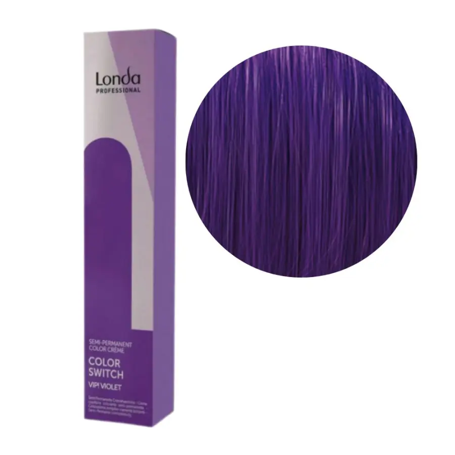 Londa Professional Color Switch VIP! VIOLET 80 ml