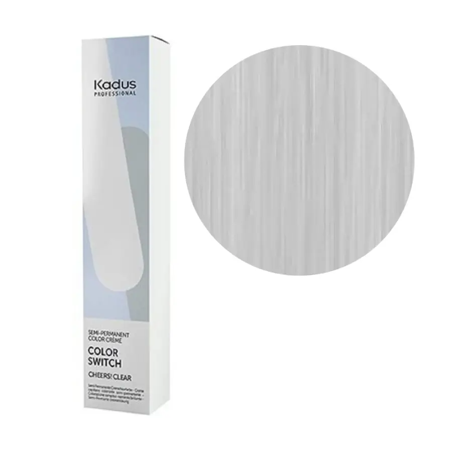 Londa Professional Color Switch CHEERS! CLEAR 80 ml