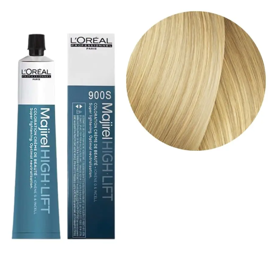 L'Oréal Professionnel Majiblond Ultra 900-S 50 ml