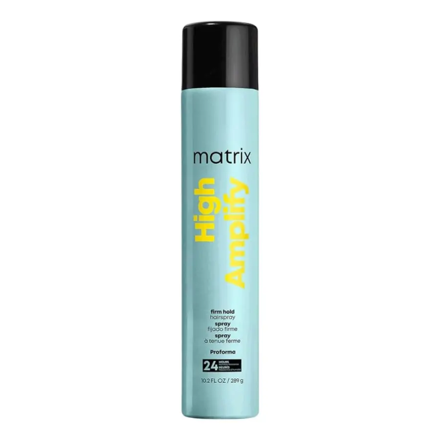 Matrix Total Results Amplify (Flexible Hold Hair Spray) 400 ml