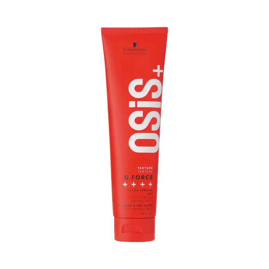 Schwarzkopf Professional Osis+ G.Force 150 ml