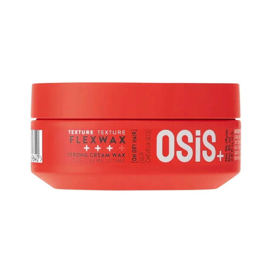 Schwarzkopf Professional Osis+ Flexwax 85 ml