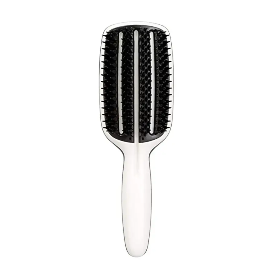 Tangle Teezer Half Paddle Brush Foukací kartáč pro polodlouhé vlasy