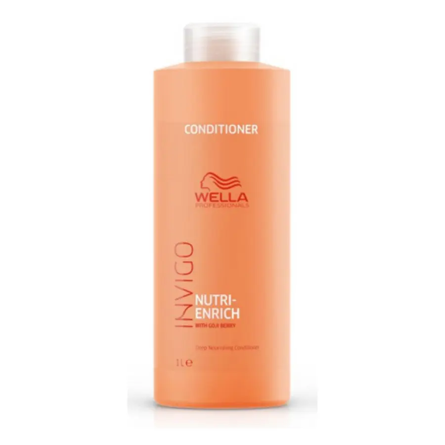 Wella Professionals Invigo Nutri Enrich Deep Nourishing Conditioner 1000 ml