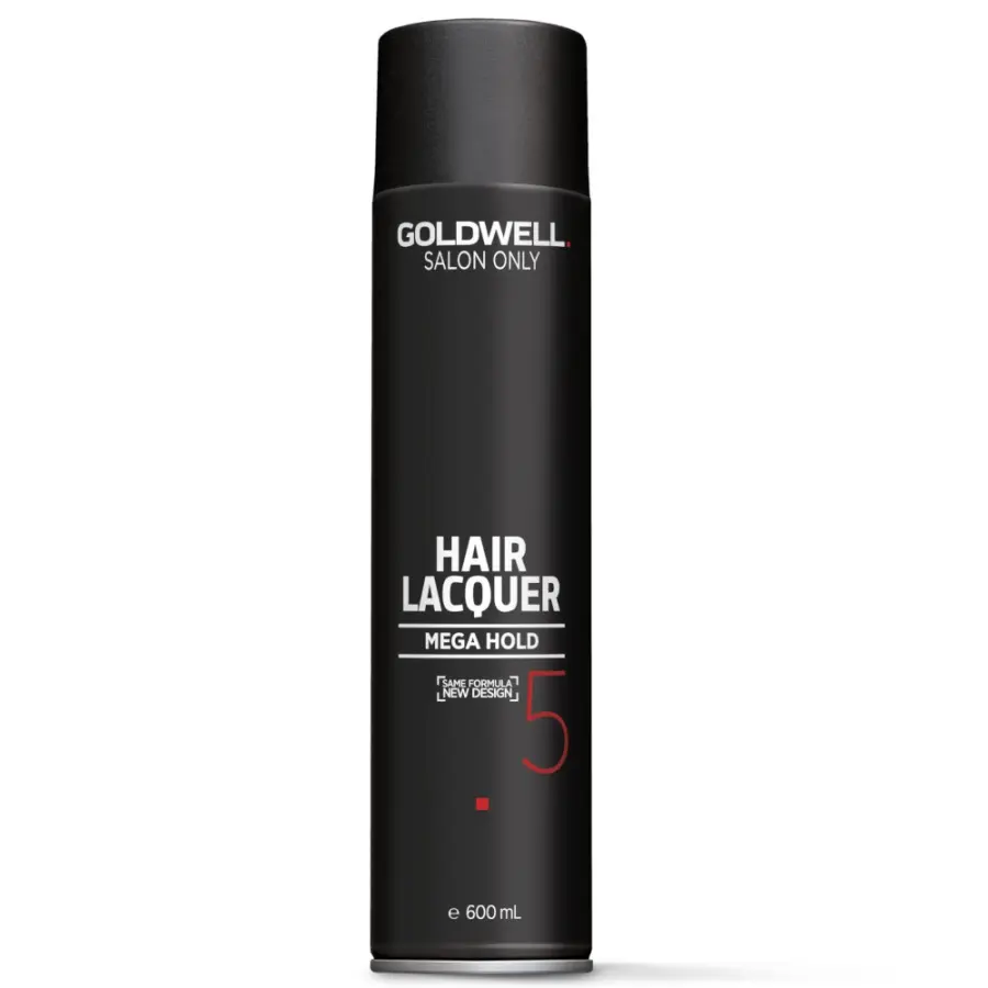 676-gw227979 Goldwell Salon Only Hair Lacquer Super Firm Mega Hold 600 ml POŠKOZENÉ