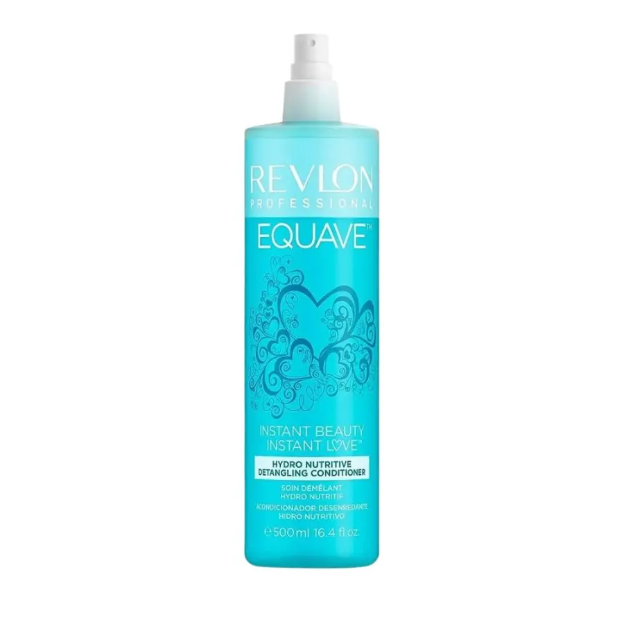 Revlo Equave Hydro Nutritive Detangling Conditioner 500ml