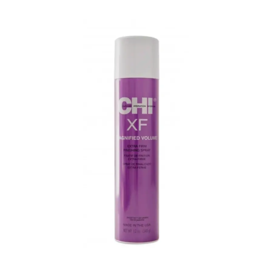 Farouk CHI Magnifiet  Volume Finishing Spray XF 340g