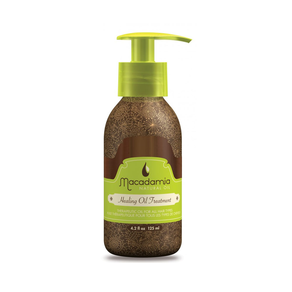 Macadamia Natural Oil Healing Treatment 125 ml