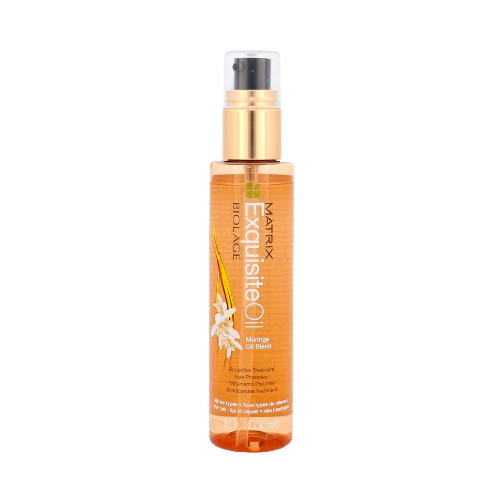 Масло для волос matrix oil. Матрикс Биолаж масло для волос. Масло Biolage Exquisite Oil. Matrix Exquisite Oil Replenishing treatment питающее масло Моринго, 100 мл.. Масло Biolage Эксквизит оил питающее для волос 100 мл.