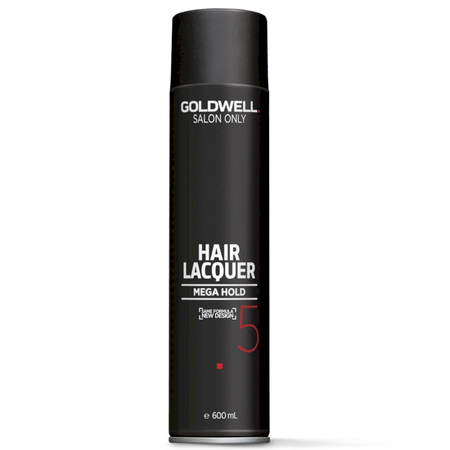 Goldwell Salon Only Hair Lacquer Super Firm Mega Hold 600 ml
