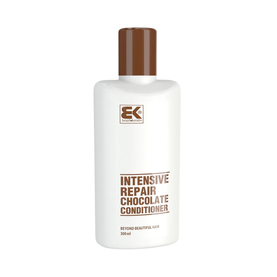 Brazil Keratin Intensive Repair Chocolate Conditioner 300 ml