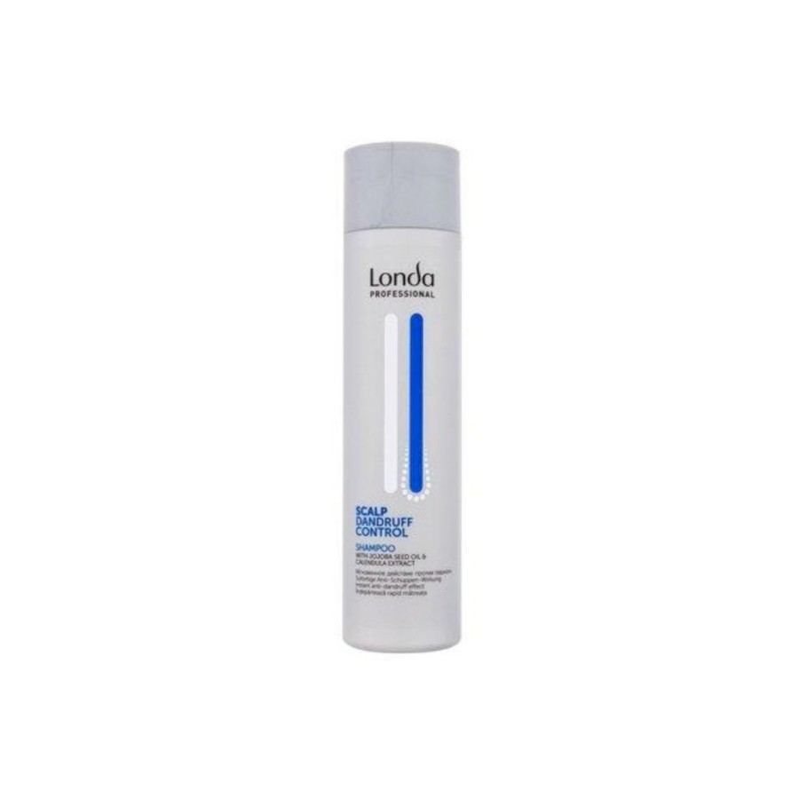Londa Professional Scalp Dandruff Control Shampoo 250ml